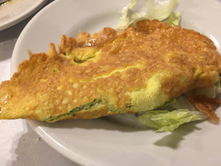 Trattoria Alla Rampa