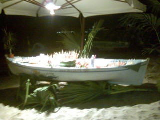 Il Bizzarro Beach Club