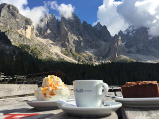 Malga Venegiota Di Tonadico