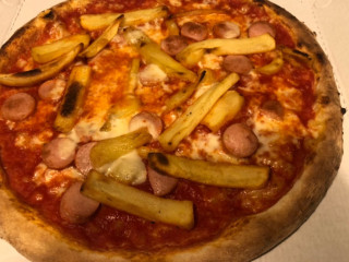 Pizzeria La Margherita