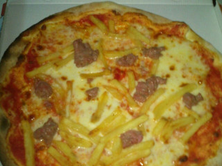Pizzeria Da Roberto