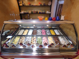 Gelateria Artigianale Ortu