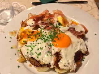 Albergo Alpino Moserhof