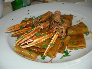 Schiano Cantina Cucina Torvaianica