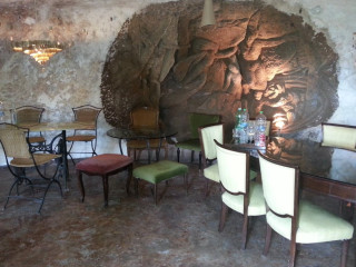 Grotta Dei Germogli