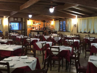 Pizzeria Mosè