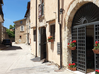 Locanda Corte Dé Guasconi