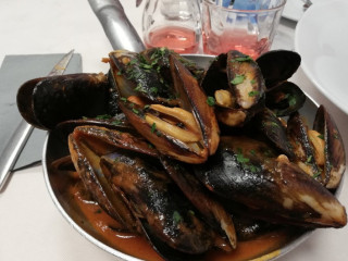 Pizzeria Al Pontile