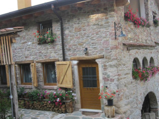 Agriturismo Le Betulle Recoaro Terme