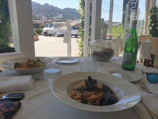 Reef Cafe