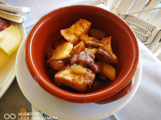 Trattoria Da Tonino Vignanotica
