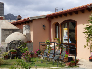 Agriturismo Sa Figumorisca