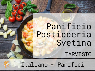 Pasticceria Svetina