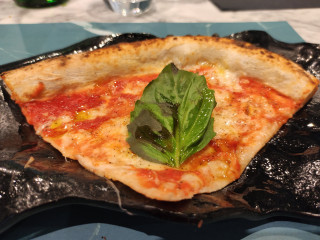 Pizzeria Il Monfortino
