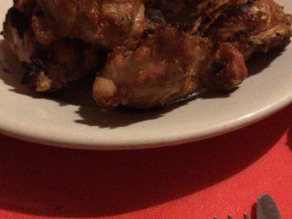 Trattoria Santa Lucia