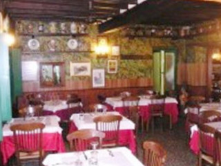 Trattoria La Famiglia Di Boccellari Nadia