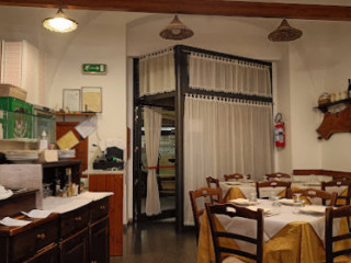 Pizzeria Terantiga