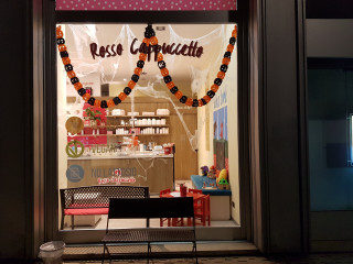Rosso Cappuccetto