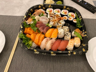 I-sushi