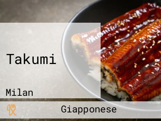 Takumi