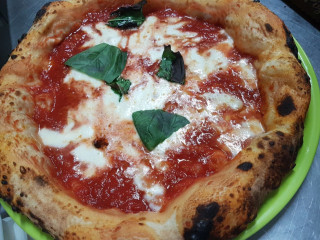 Annare Pizza Sfizi