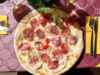Pizzeria Villa Sulla