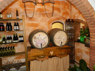 Osteria Pizzeria Le Tre Botti