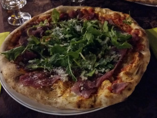 Pizzeria Da Demetrio