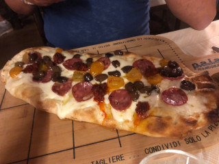 Trattoria Salieri