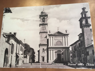La Piazzetta