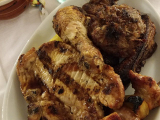 Trattoria Da Nisio