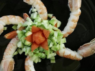 Pescheria Osteria Mare Vivo