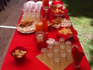 Caffe Al Parco