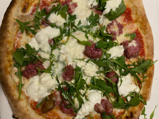 Pizzeria Sapori