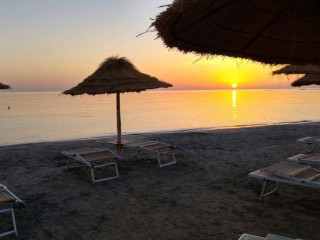 Lido Trireme