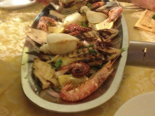 Trattoria Del Pescatore