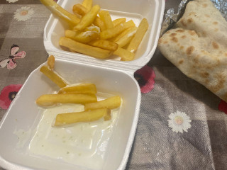 Pizza Kebab Aladin