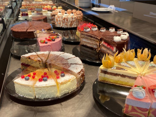 Café Konditorei Confiserie Pöhl