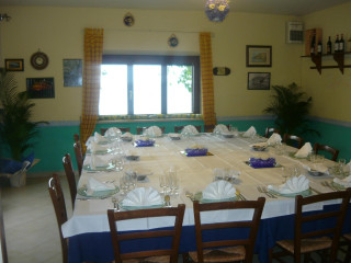 Ristoro Da Eva