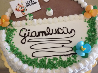 Gelateria Delle Rose