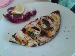 Trattoria La Pieve