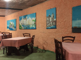La Forastera