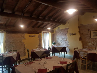 La Taverna Del Torchio