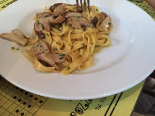Trattoria Pozzo Di Bugia