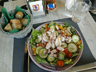 Caffe Roma