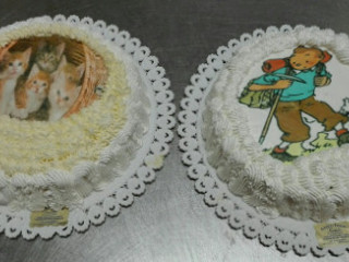 Panetteria Antico Forno
