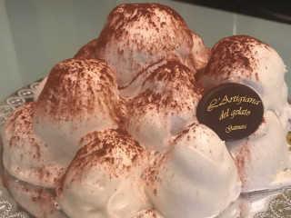 L’artigiana Del Gelato