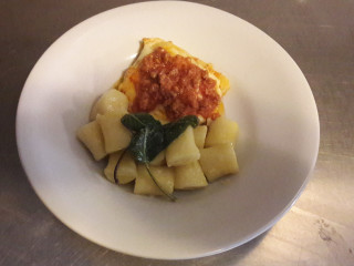 Trattoria Al Giardinetto