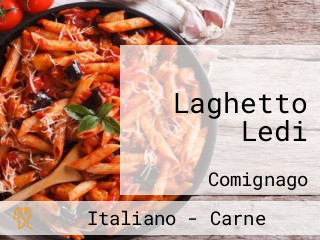 Laghetto Ledi