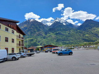Autobar